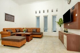 Penginapan Wimane by OYO Rooms