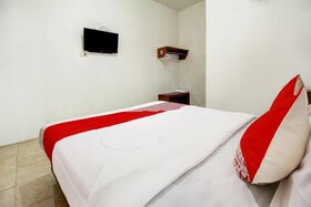 Penginapan Wimane by OYO Rooms