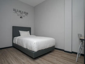 Rajawali Homestay By OYO Rooms