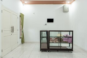 SPOT ON 93350 Alnasya Syariah