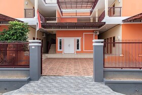 SPOT ON 93350 Alnasya Syariah