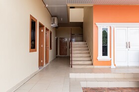 SPOT ON 93350 Alnasya Syariah