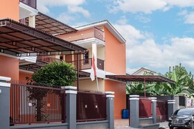 SPOT ON 93350 Alnasya Syariah