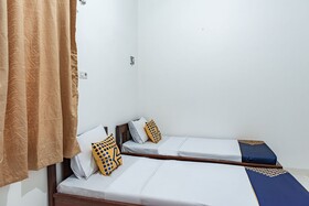 SPOT ON 93350 Alnasya Syariah