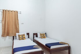 SPOT ON 93350 Alnasya Syariah