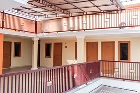 SPOT ON 93350 Alnasya Syariah