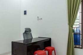 SPOT ON 93350 Alnasya Syariah