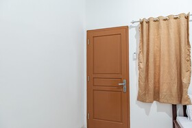 SPOT ON 93350 Alnasya Syariah