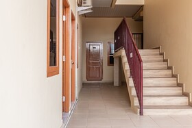 SPOT ON 93350 Alnasya Syariah