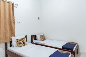 SPOT ON 93350 Alnasya Syariah