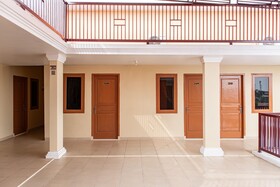 SPOT ON 93350 Alnasya Syariah