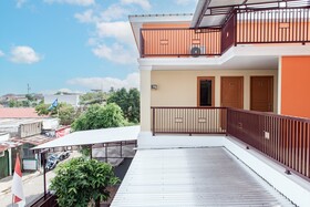 SPOT ON 93350 Alnasya Syariah