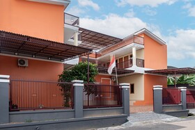 SPOT ON 93350 Alnasya Syariah