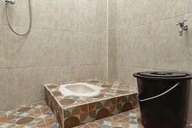 SPOT ON 93350 Alnasya Syariah