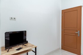 SPOT ON 93350 Alnasya Syariah