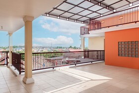 SPOT ON 93350 Alnasya Syariah