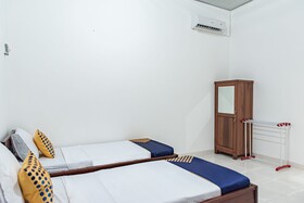 SPOT ON 93350 Alnasya Syariah