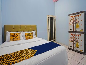 Spot On Chetindo Kost