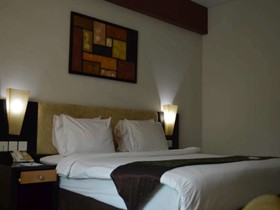 The Daira Hotel Palembang