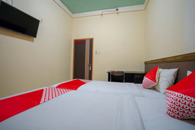 Triantama Kost Syariah by OYO Rooms