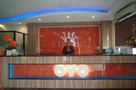 Winer Hotel by OYO Rooms