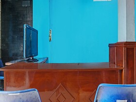 Wisma Inayah Syariah by Oyo