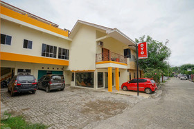 Wisma Musdalifa by OYO