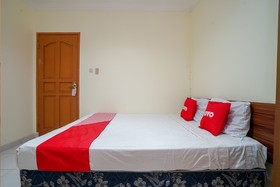 Wisma Musdalifa by OYO