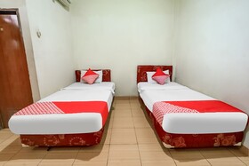 Wisma Srijaya Syariah by Oyo