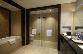 Wyndham Opi Hotel Palembang