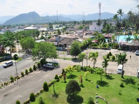 Pia Hotel Pandan Sibolga
