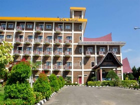 Pia Hotel Pandan Sibolga