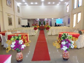 Pia Hotel Pandan Sibolga