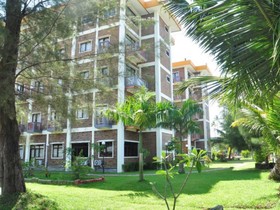 Pia Hotel Pandan Sibolga