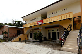 Pariban Homestay by OYO Rooms