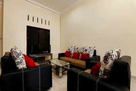 Pariban Homestay by OYO Rooms