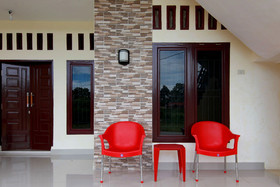 Pariban Homestay by OYO Rooms