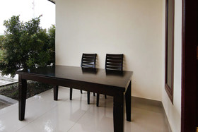 Pariban Homestay by OYO Rooms