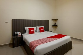 Pariban Homestay by OYO Rooms