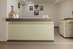 Wisata Hotel by OYO Rooms