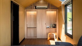 Bobocabin Patra Parapat Toba