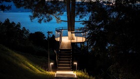 Bobocabin Patra Parapat Toba
