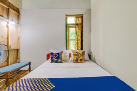 Capital O 93393 Hermina Hotel