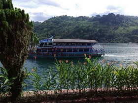 Danau Toba International Cottage