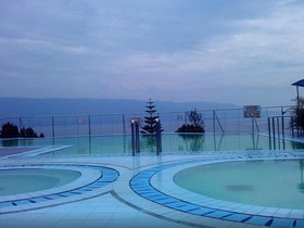 Danau Toba International Cottage