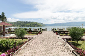 Darma Agung Beach Hotel by Airy Rooms
