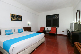 Darma Agung Beach Hotel by Airy Rooms