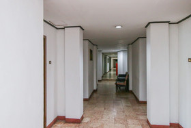 Darma Agung Beach Hotel by Airy Rooms
