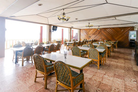 Darma Agung Beach Hotel by Airy Rooms