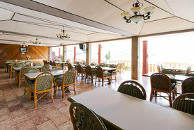 Darma Agung Beach Hotel by Airy Rooms